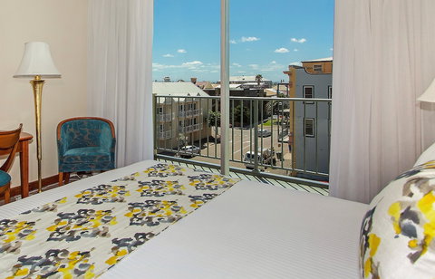 NOAH'S On The Beach - Darwin Holiday 2