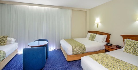 NOAH'S On The Beach - Darwin Holiday 3