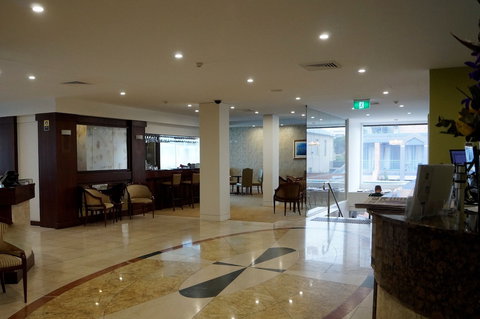 NOAH'S On The Beach - Darwin Holiday 0