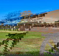 Quality Inn Carriage House - Darwin Holiday