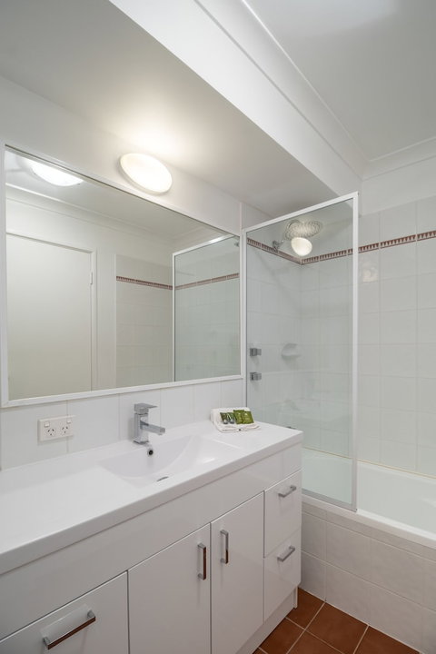 Hillarys Harbour Resort - Darwin Holiday 6