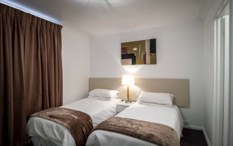 Hillarys Harbour Resort - Darwin Holiday 5