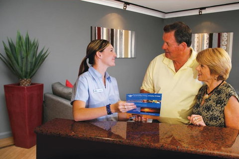 Hillarys Harbour Resort - Darwin Holiday 3