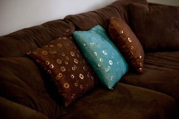 Centrepoint Motor Inn - Darwin Holiday 5