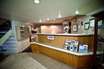 Centrepoint Motor Inn - Darwin Holiday 3