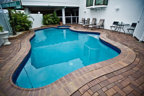 Centrepoint Motor Inn - Darwin Holiday 1