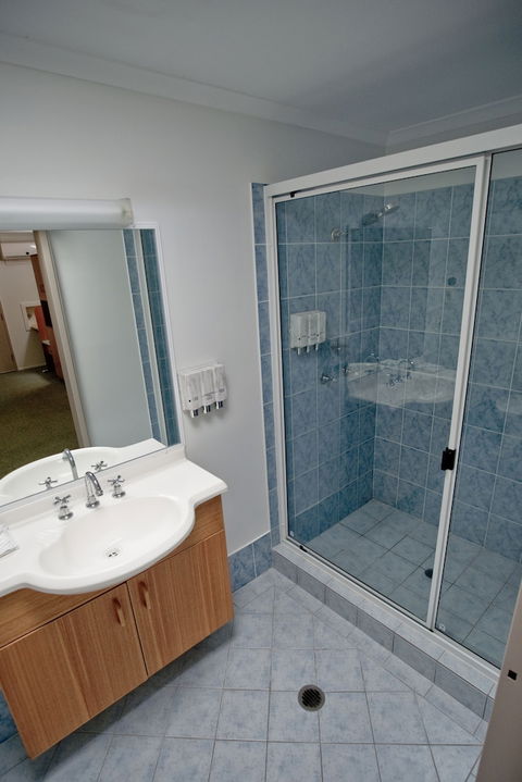 Centrepoint Motor Inn - Darwin Holiday 4