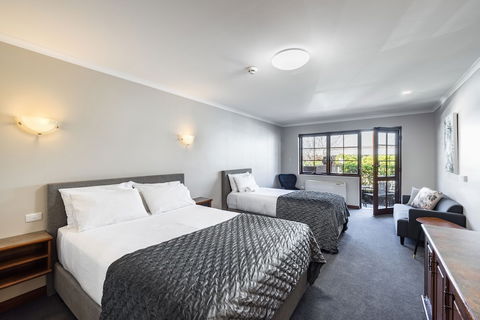 Adelaide Inn - Darwin Holiday 5