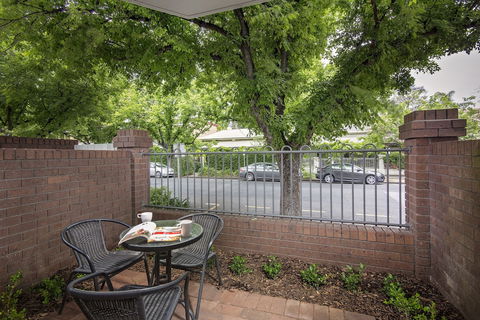 Adelaide Inn - Darwin Holiday 4