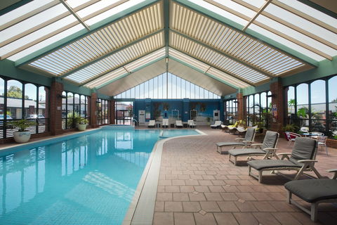 All Seasons Resort - Darwin Holiday 6