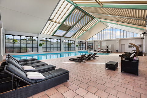 All Seasons Resort - Darwin Holiday 3