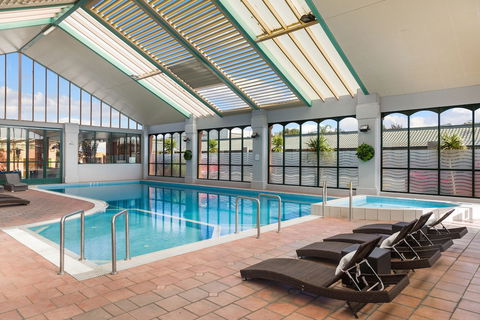 All Seasons Resort - Darwin Holiday 4