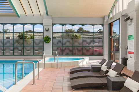 All Seasons Resort - Darwin Holiday 5