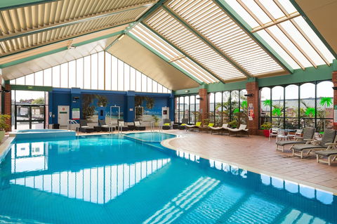 All Seasons Resort - Darwin Holiday 2
