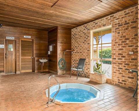 Quality Inn Colonial - Darwin Holiday 4