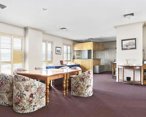 Quality Inn Colonial - Darwin Holiday 6