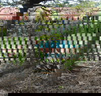 Grange Burn Motel - Darwin Holiday