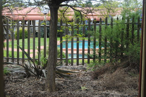 Grange Burn Motel - Darwin Holiday 0