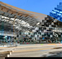 Batmans Hill on Collins - Darwin Holiday