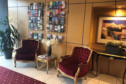 Rowville International Hotel - Darwin Holiday 2