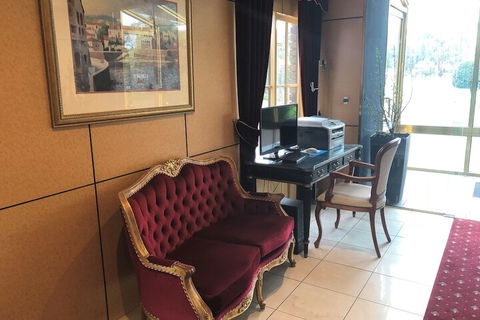 Rowville International Hotel - Darwin Holiday 3