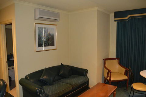 Rowville International Hotel - Darwin Holiday 7