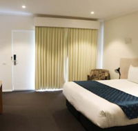 Rowville International Hotel - Darwin Holiday