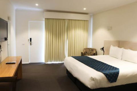 Rowville International Hotel - Darwin Holiday 0