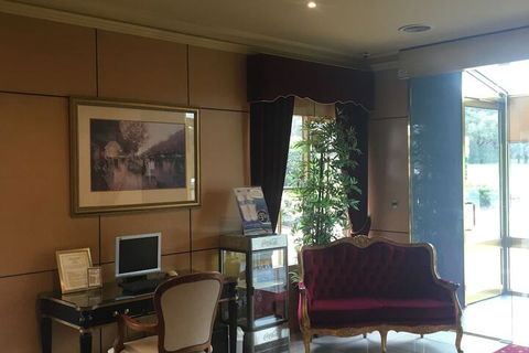 Rowville International Hotel - Darwin Holiday 4