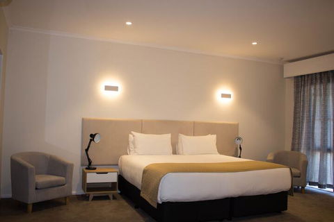 Rowville International Hotel - Darwin Holiday 6