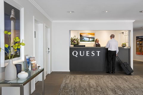 Quest Wollongong - Darwin Holiday 0