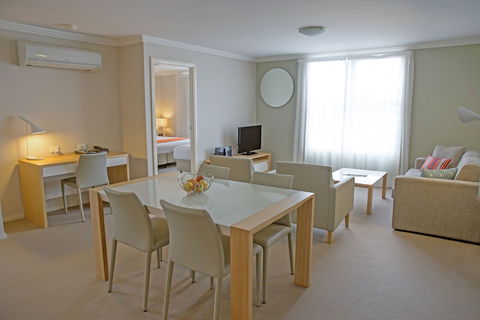 Quest Wollongong - Darwin Holiday 5