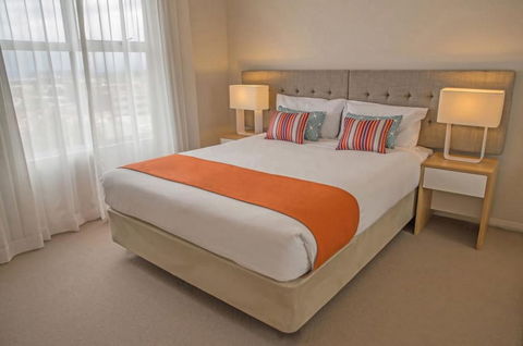 Quest Wollongong - Darwin Holiday 6