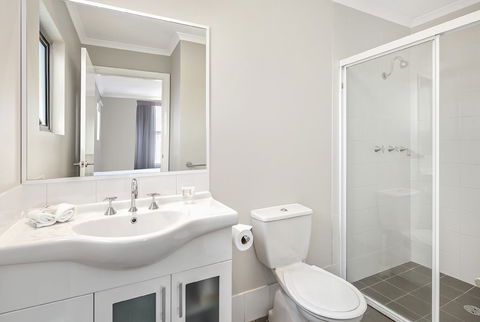 Quest Wollongong - Darwin Holiday 2