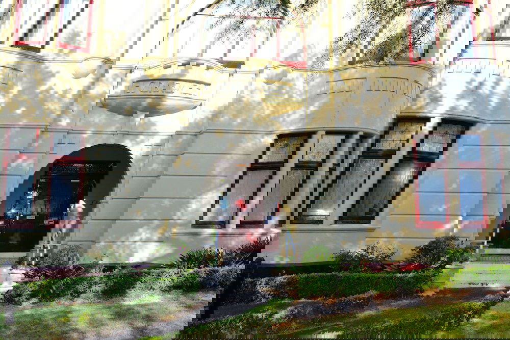 Toorak VIC Darwin Holiday