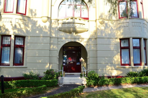 Toorak Manor - Darwin Holiday 0