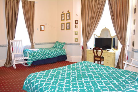 Toorak Manor - Darwin Holiday 3