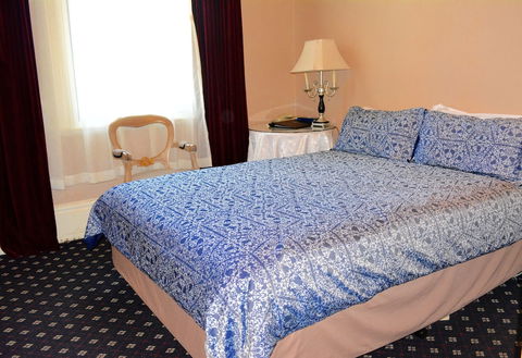 Toorak Manor - Darwin Holiday 4