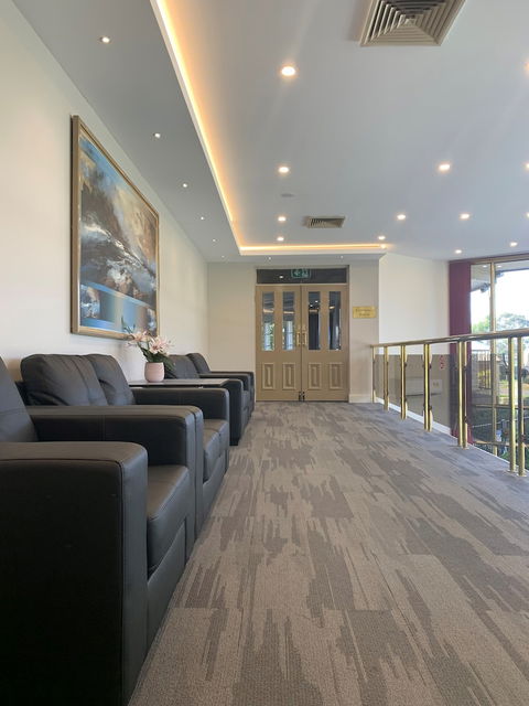 Quality Hotel Melbourne Airport - Darwin Holiday 2