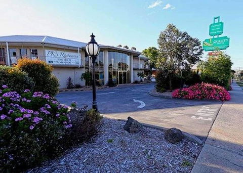 Quality Hotel Melbourne Airport - Darwin Holiday 0