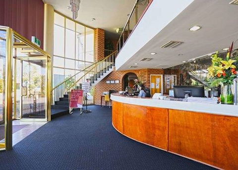Quality Hotel Melbourne Airport - Darwin Holiday 4