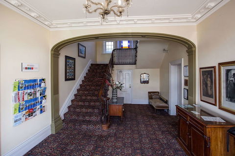 Quality Hotel Bentinck - Darwin Holiday 4