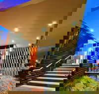 Quality Hotel Wangaratta Gateway - Darwin Holiday