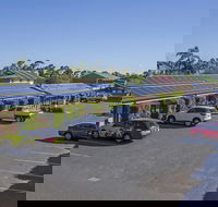 Quality Inn Railway - Darwin Holiday