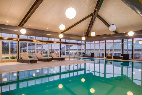 Rydges Horizons Snowy Mountains - Darwin Holiday 2