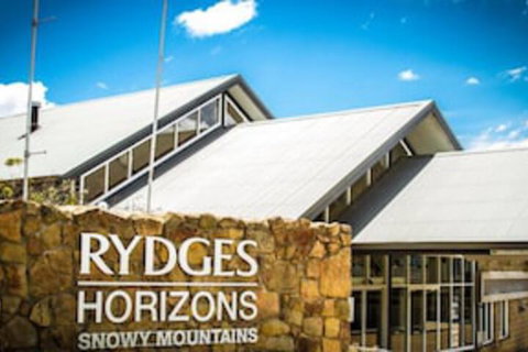 Rydges Horizons Snowy Mountains - Darwin Holiday 0