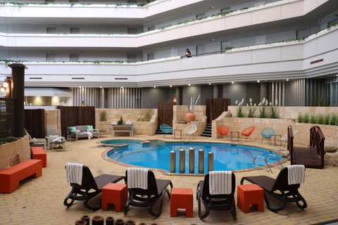 Best Western Plus Hotel Lord Forrest - Darwin Holiday 0