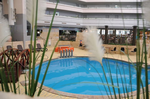 Best Western Plus Hotel Lord Forrest - Darwin Holiday 1