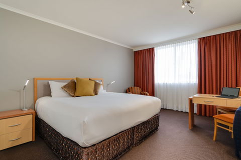 Mercure Albury - Darwin Holiday 6