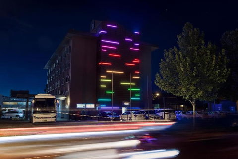 Mercure Albury - Darwin Holiday 0